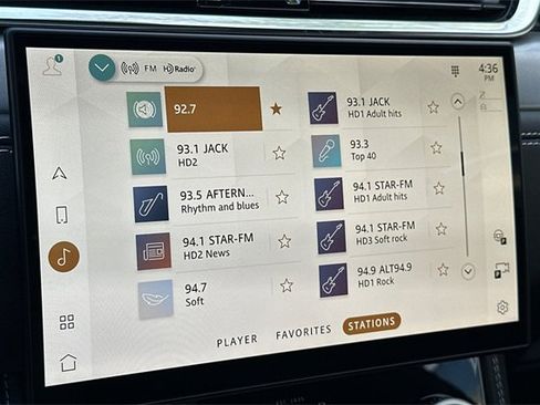 New 2026 Jaguar F-PACE R-Dynamic S image 17