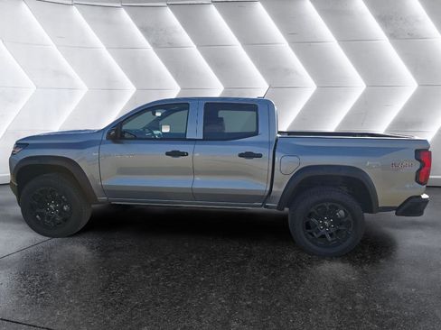 New 2026 Chevrolet Colorado Trail Boss image 8