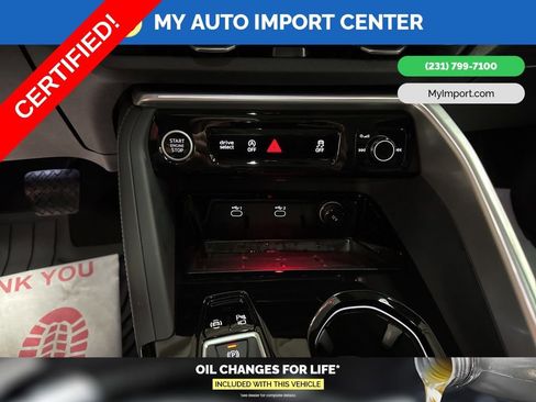 Certified 2025 Audi Q5 Premium w/ Convenience Package image 22