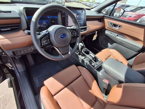 New 2026 Subaru Outback Touring AWD/4WD image 23