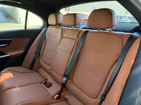 Used 2026 Mercedes-Benz C 300 Sedan image 13