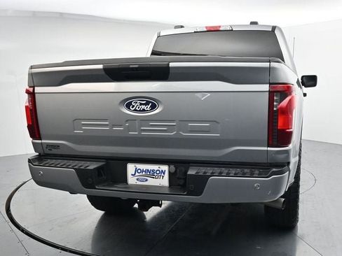 Used 2024 Ford F150 STX AWD/4WD image 7