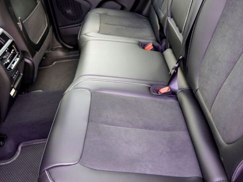 New 2026 Jeep Grand Cherokee Altitude RWD image 23