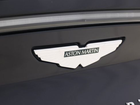Used 2021 Aston Martin DBX image 70