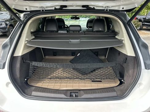 Used 2016 Lincoln MKC Reserve FWD image 23