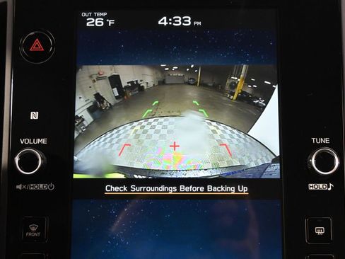 New 2026 Subaru WRX Premium AWD/4WD image 29