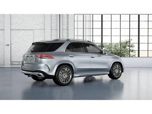Certified 2024 Mercedes-Benz GLE 450 4MATIC image 20