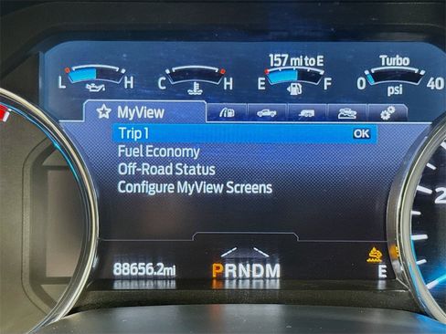 Used 2022 Ford F350 Platinum image 49