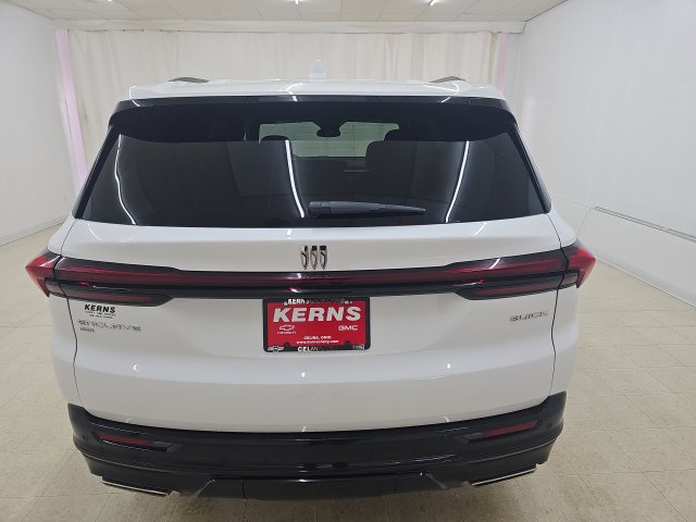 Used 2026 Buick Enclave Sport Touring AWD/4WD image 16