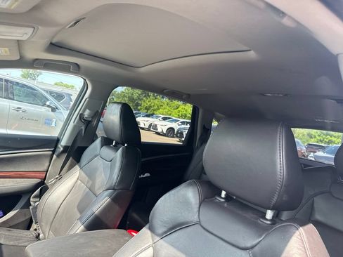 Used 2016 Acura MDX SH-AWD w/ Technology Package image 19