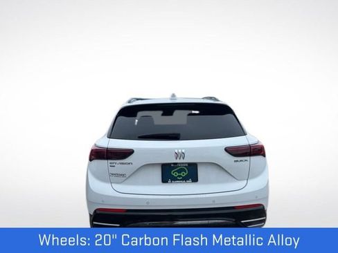 Certified 2024 Buick Envision Sport Touring image 13