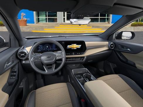 New 2026 Chevrolet Equinox ACTIV image 15