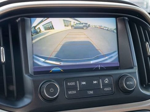 Used 2018 GMC Canyon Denali AWD/4WD image 9