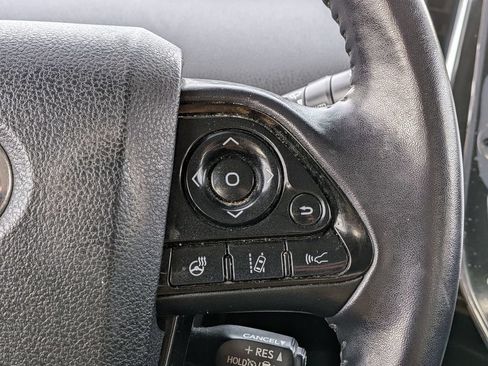Used 2020 Toyota Prius Prime Limited FWD image 22