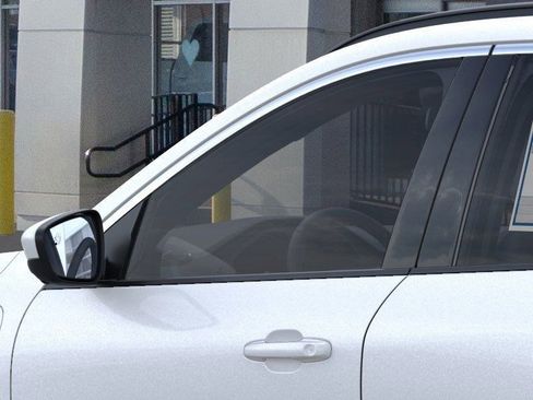 New 2025 Ford Escape SE image 20