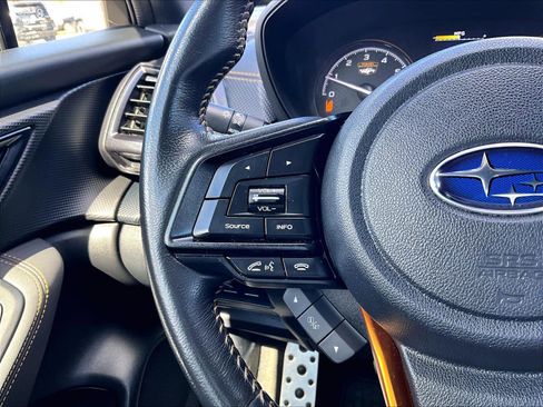 Used 2023 Subaru Forester Wilderness image 23