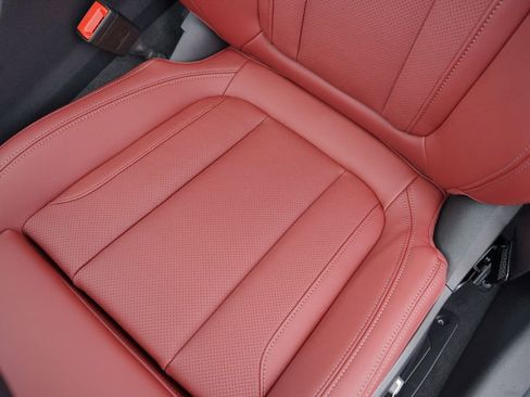 New 2026 BMW M340i Sedan w/ Driving Assistance Package image 11