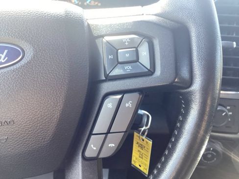 Used 2018 Ford F150 XLT w/ Equipment Group 302A Luxury AWD/4WD image 19
