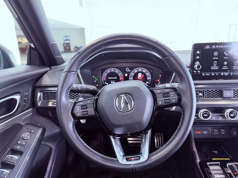 Used 2024 Acura Integra A-Spec image 18