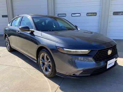 Used 2024 Honda Accord EX