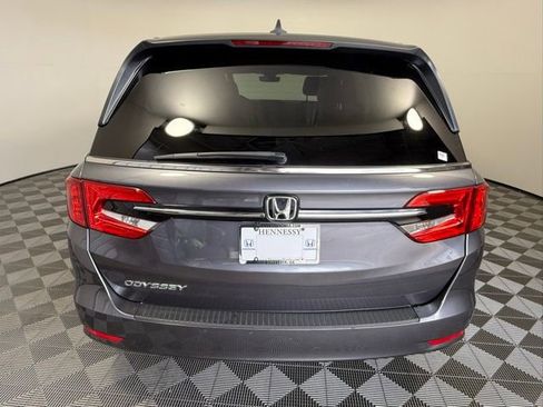Used 2023 Honda Odyssey EX-L image 5