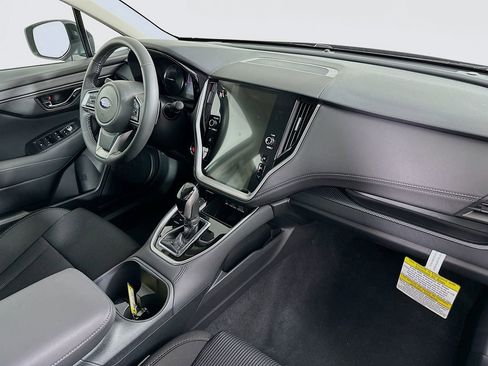 New 2025 Subaru Legacy Premium image 34