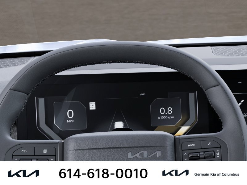 New 2027 Kia Telluride X-Line SX Prestige AWD/4WD image 24