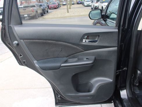 Used 2016 Honda CR-V EX image 26