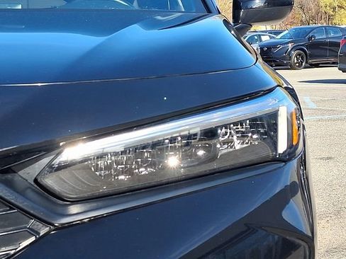 Used 2025 Honda Civic Sport image 9