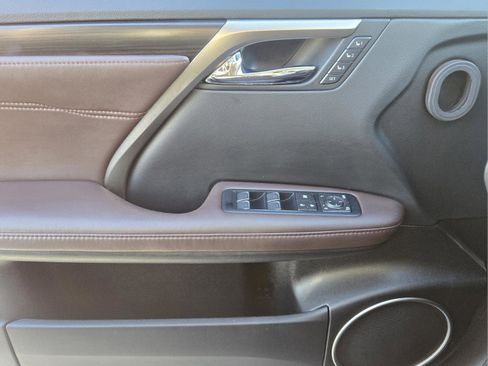 Used 2017 Lexus RX 350 FWD w/ Premium Package image 13
