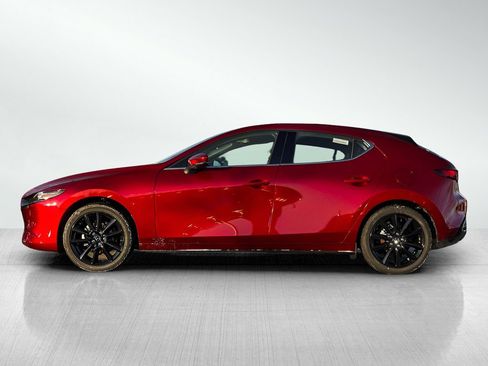 New 2026 MAZDA MAZDA3 2.5 S Premium image 4