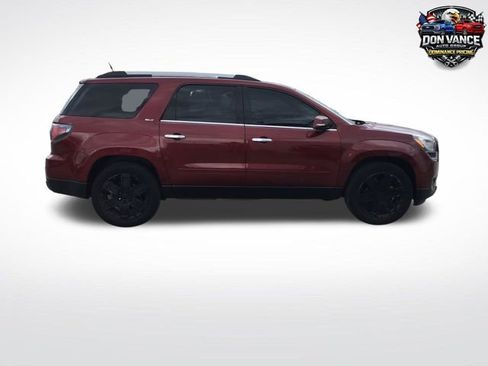 Used 2017 GMC Acadia Limited SLT AWD/4WD image 9
