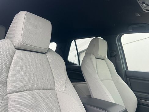 New 2025 Toyota 4Runner SR5 image 14