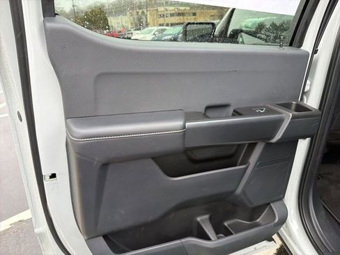 Used 2024 Ford F150 STX image 23