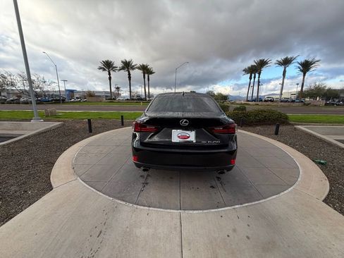 Used 2015 Lexus IS 250 AWD image 6