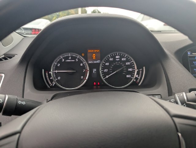 Used 2015 Acura TLX V6 FWD image 20