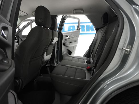 Used 2026 Chevrolet TrailBlazer LT w/ LT Cold Weather Package image 33