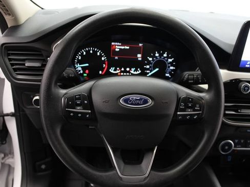 Used 2020 Ford Escape SE AWD/4WD image 17