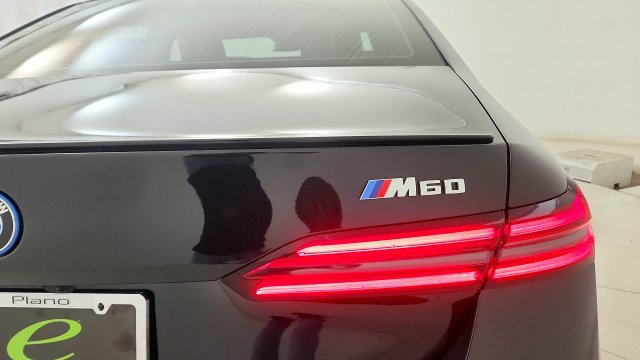 Used 2024 BMW i5 M60 w/ Premium Package AWD/4WD image 28