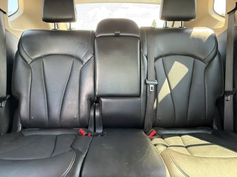Used 2017 Buick Envision Essence FWD image 22