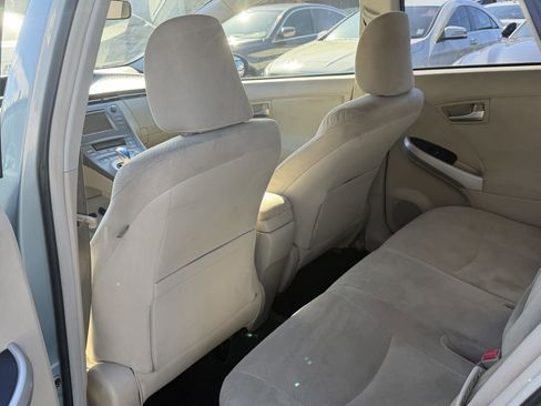 Used 2012 Toyota Prius Two image 15