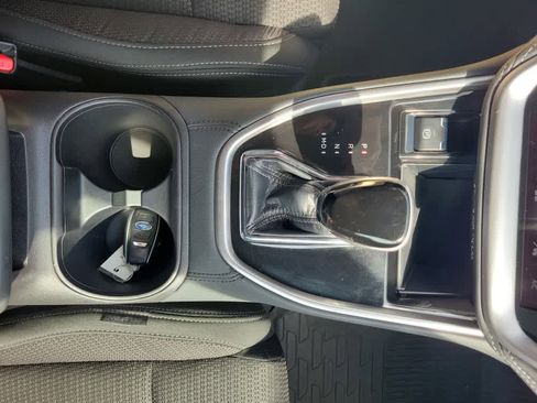 Used 2023 Subaru Outback Premium image 18