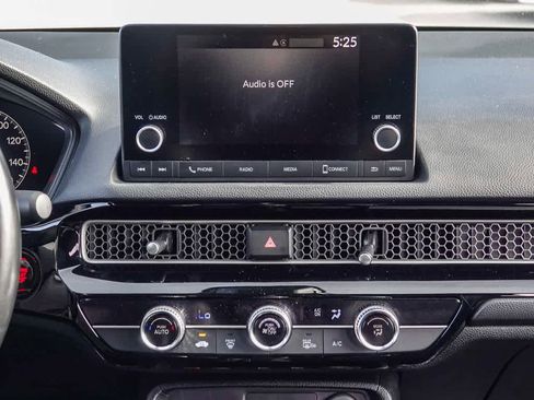 Used 2025 Honda Civic Sport image 12