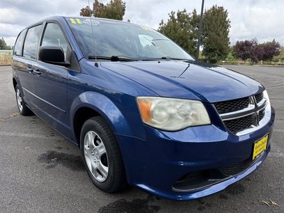 Used 2011 Dodge Grand Caravan Express