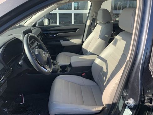 Certified 2024 Honda CR-V EX-L image 8