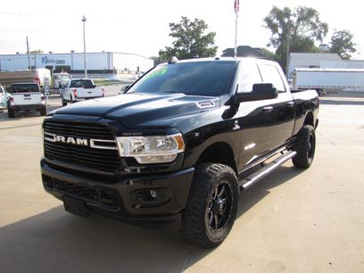 Used 2020 RAM 2500 Big Horn w/ Level 1 Equipment Group