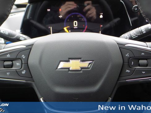 New 2026 Chevrolet Trax LT image 11