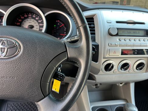 Used 2008 Toyota Tacoma 4x4 Double Cab image 14