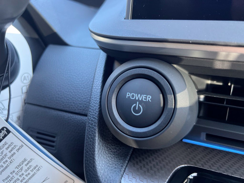 New 2027 Toyota Prius Limited AWD/4WD image 21