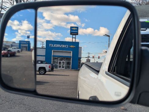 Used 2022 RAM 2500 Tradesman image 34